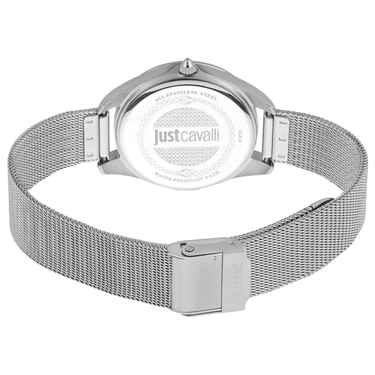 Just Cavalli Pantera Women's Watch JC1L210M0035