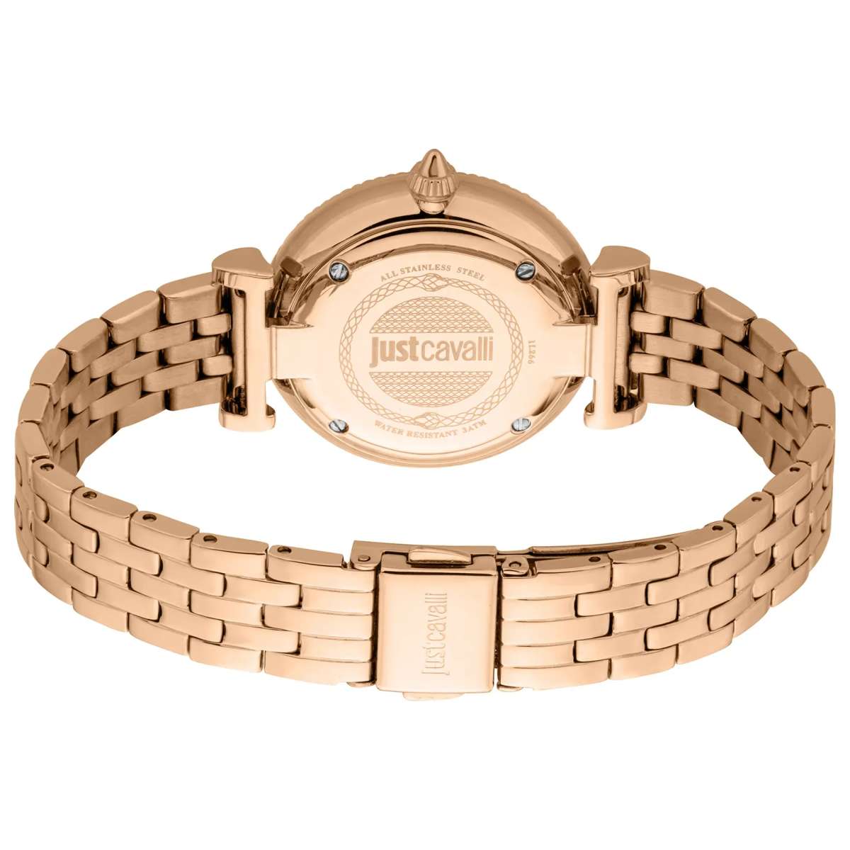 Just Cavalli Unleashed Women's Watch JC1L266M0045