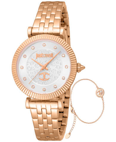 Just Cavalli Unleashed Women's Watch JC1L266M0045