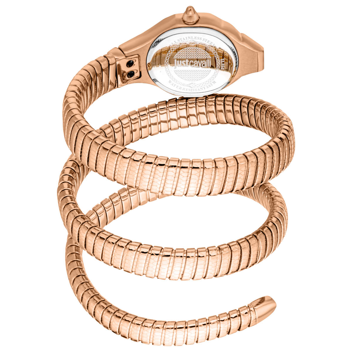 Just Cavalli Women's Watch JC1L355M0045