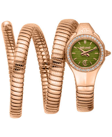Just Cavalli Women's Watch JC1L355M0045