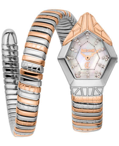 Just Cavalli Women's Watch JC1L358M0085