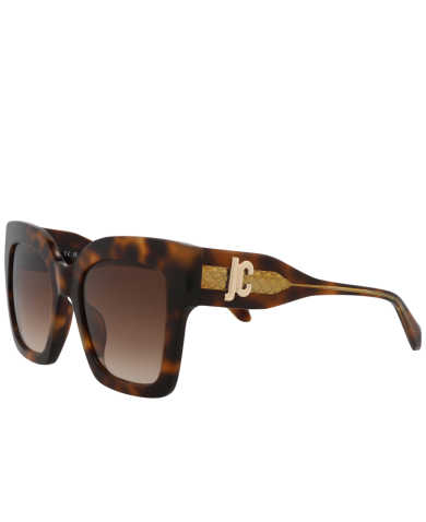 Just Cavalli Women's Sunglasses SJC019V-520U62