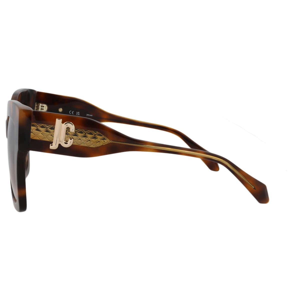Just Cavalli Women's Sunglasses SJC019V-520U62