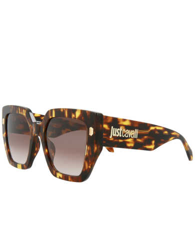 Just Cavalli Black  Women Sunglass main image 0