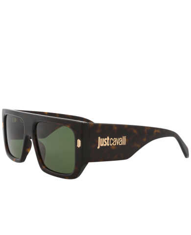 Just Cavalli Unisex Sunglasses SJC022-560722
