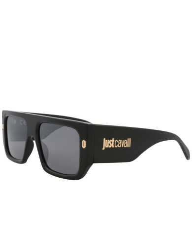 Just Cavalli Unisex Sunglasses SJC022-56700X
