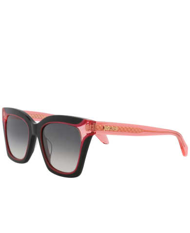 Just Cavalli Women's Sunglasses SJC024V-5209P2