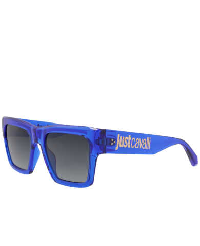 Just Cavalli Unisex Sunglasses SJC038-5406NA