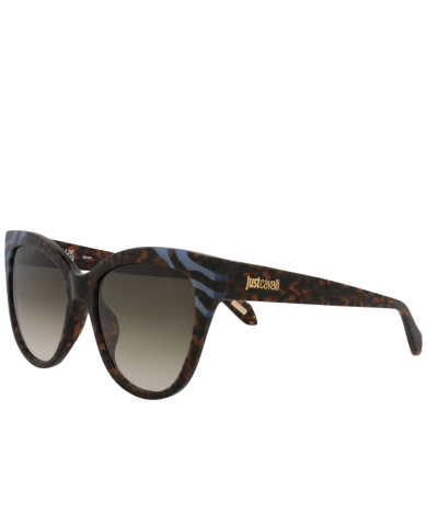 Just Cavalli Women's Sunglasses SJC043V-550AM5
