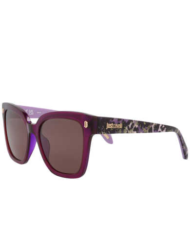 Just Cavalli Women's Sunglasses SJC044-5409FE
