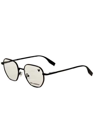 Karl Lagerfeld Unisex Opticals KL351-400
