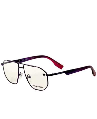 Karl Lagerfeld Unisex Opticals KL353-404