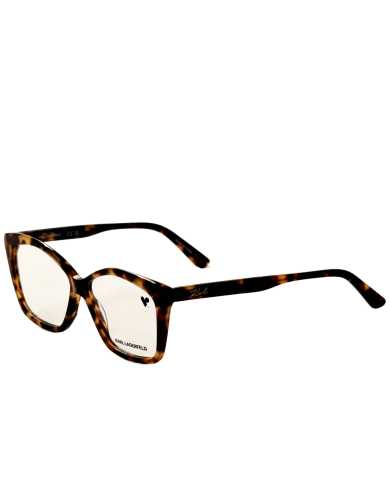 Karl Lagerfeld Women's Opticals KL6064-202