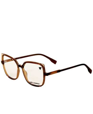Karl Lagerfeld Women's Opticals KL6096-246