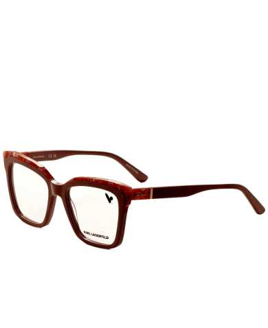 Karl Lagerfeld Women's Opticals KL6130-618