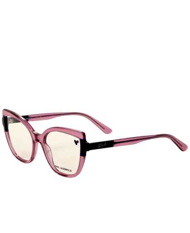 Karl Lagerfeld Women's Opticals KL6132-613