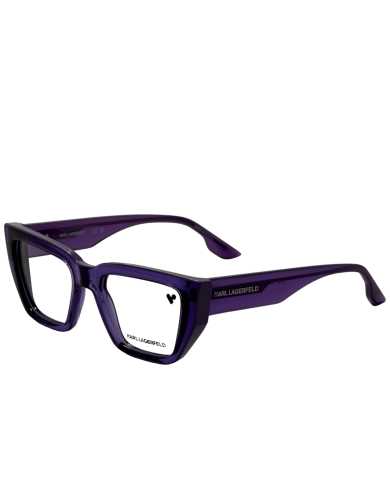Karl Lagerfeld Women's Opticals KL6153-541