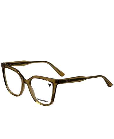 Karl Lagerfeld Women's Opticals KL6155-275