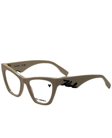 Karl Lagerfeld Women's Opticals KL6171-105