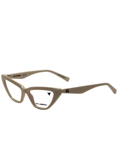 Karl Lagerfeld Women's Opticals KL6175-105