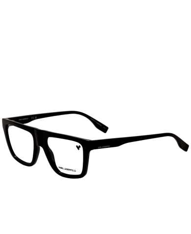 Karl Lagerfeld Women's Opticals KL6176-404