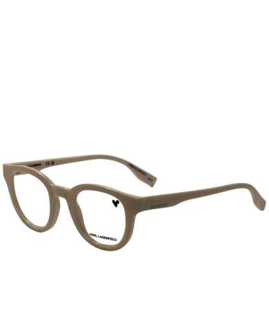 Karl Lagerfeld Unisex Opticals KL6177-105