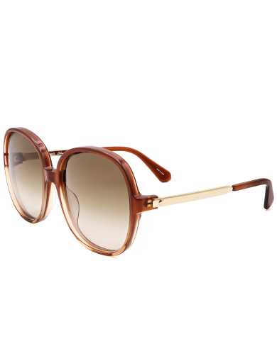 Kate Spade Women's Sunglasses ADRIYANNA-S-09Q-60