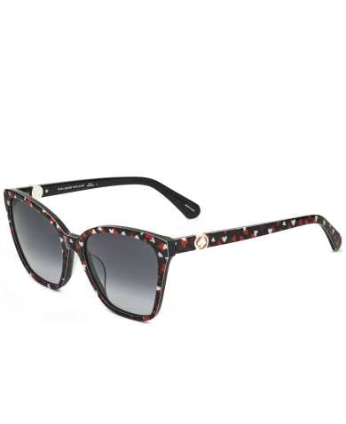 Kate Spade Women's Sunglasses AMIYAH-G-S-0F74-56