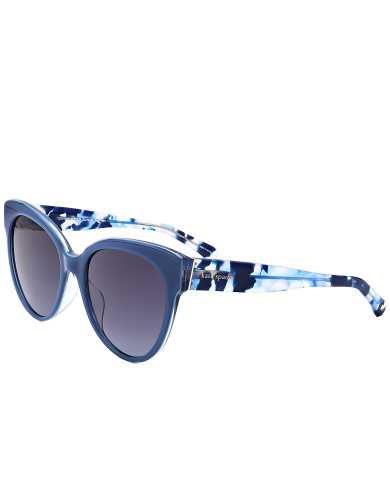 Kate Spade Women's Sunglasses AUBRIELLA-G-S-PJP-55