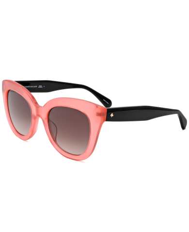 Kate Spade Women's Sunglasses BELAH-S-35J-50