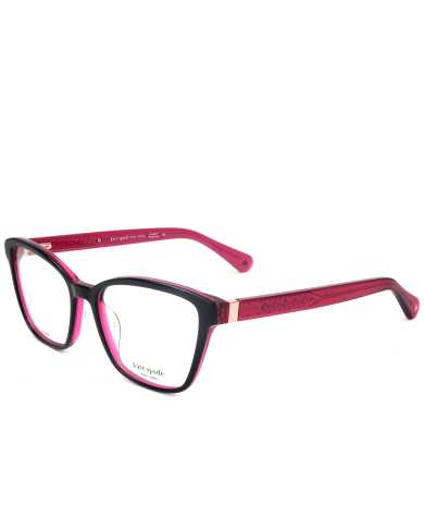 Kate Spade Women's Opticals BELEN-807-53
