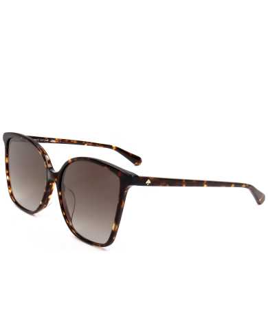 Kate Spade Women's Sunglasses BRIGITTE-F-S-086-58