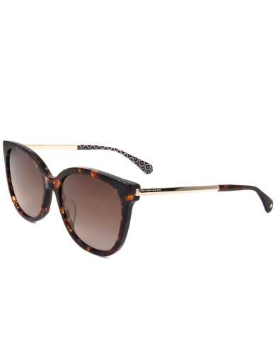 Kate Spade Women's Sunglasses BRITTON-G-S-086-55