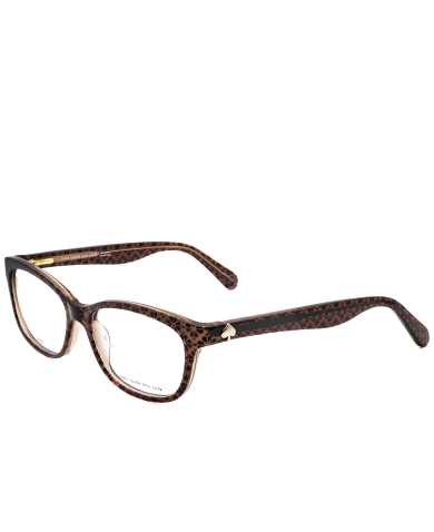 Kate Spade Women's Opticals BRYLIE-305-52