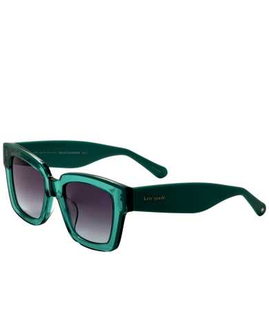 Kate Spade Women's Sunglasses BRYNNEGS-01ED-IB