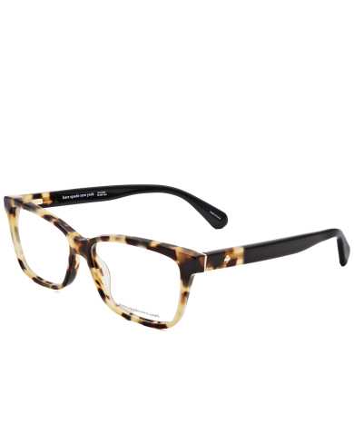 Kate Spade Women's Opticals CAMBERLY-581-53
