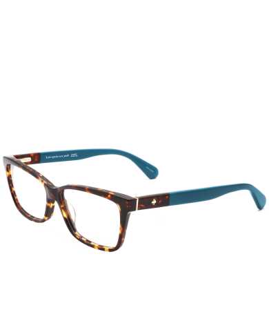 Kate Spade Women's Opticals CAMBERLY-FZL-53