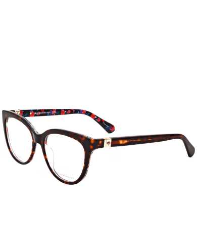 Kate Spade Women's Opticals CHERETTE-VH8-52