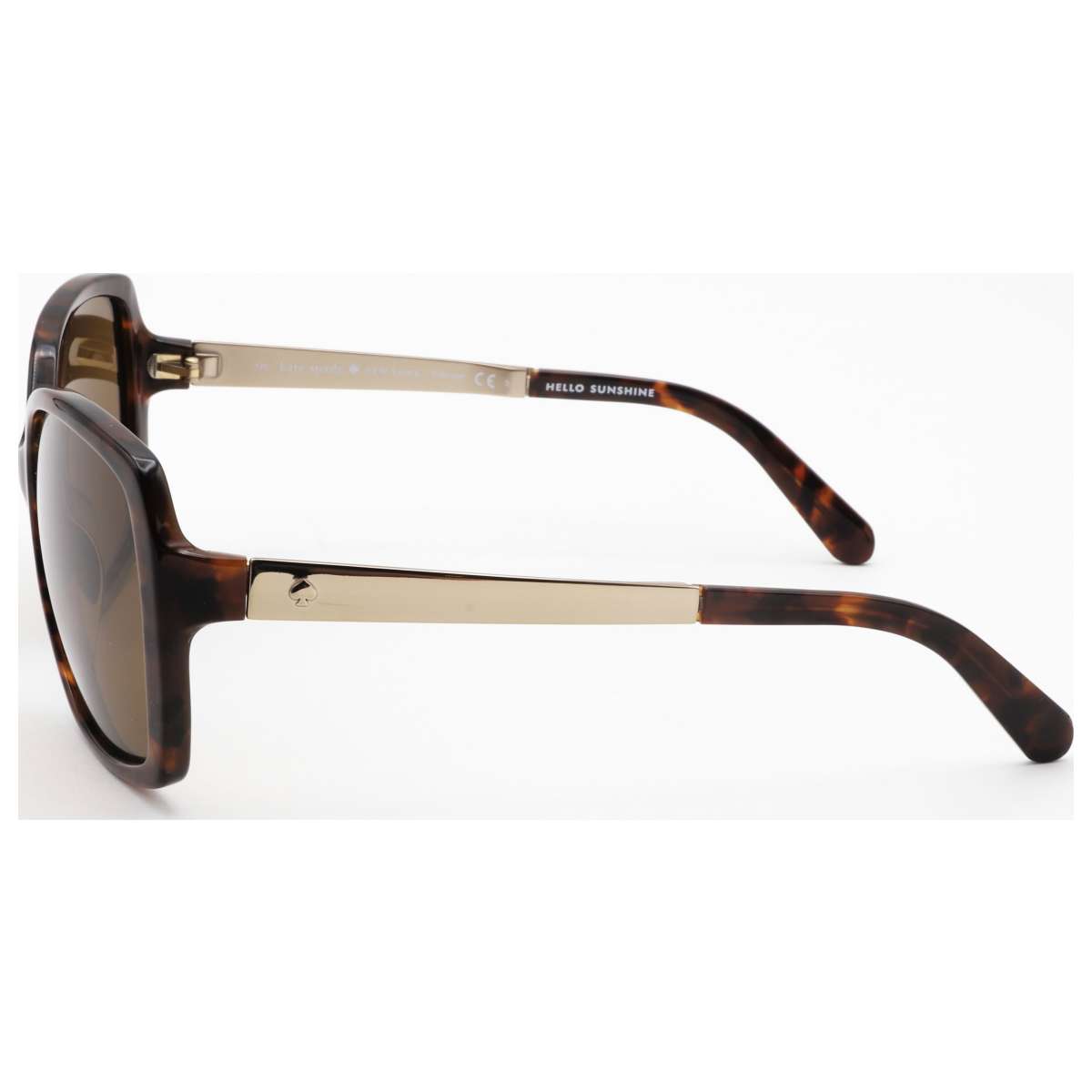 Kate Spade Unisex Sunglasses DARILYNN-P-S-CX4-58