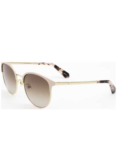 Kate Spade Women's Sunglasses DELACEY-F-S-S45-54