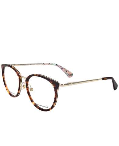 Kate Spade Women's Opticals ELIANA-G-086-52
