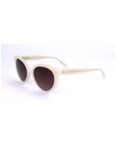 Kate Spade Women's Sunglasses ELINA-G-S-VK6-53