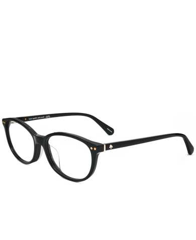 Kate Spade Women's Opticals EVANGELINE-F-807-53