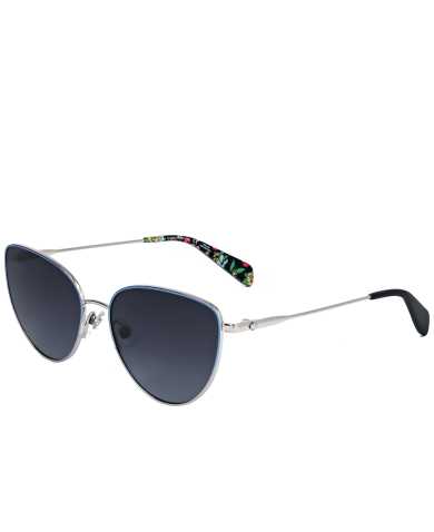 Kate Spade Women's Sunglasses HAILEY-G-S-DOH-55