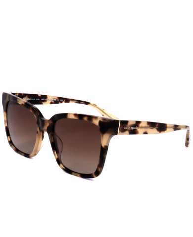 Kate Spade Women's Sunglasses HARLOW-G-S-SX7-55