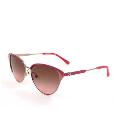 Kate Spade Women's Sunglasses IANNA-G-S-000-56