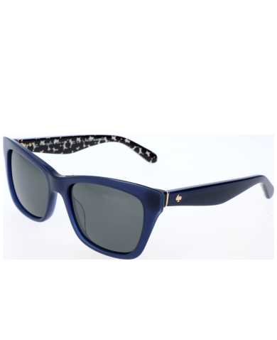 Kate Spade Women's Sunglasses JENAE-S-9N7-53