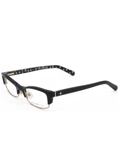 Kate Spade Unisex Opticals JOETTA-807-52