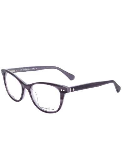 Kate Spade Women's Opticals KAMILA-B3V-50